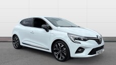 Renault Clio 1.6 E-TECH full hybrid 145 Techno 5dr Auto Hybrid Hatchback